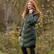 Covalliero Steppjacke 